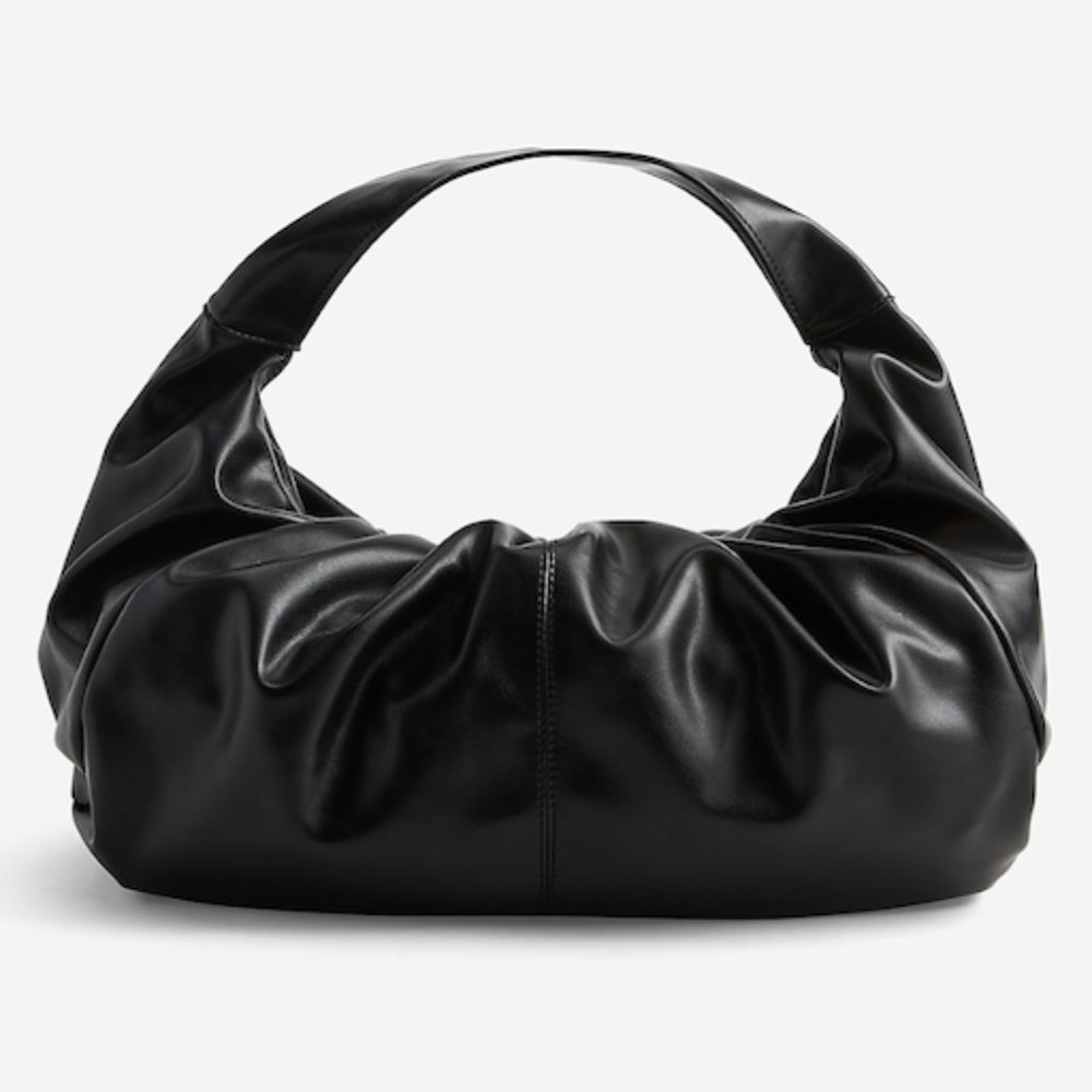 Slouched Handbag